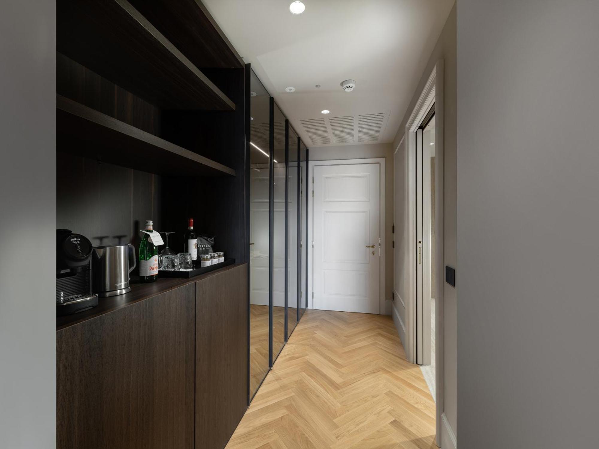 Hotel The Glamore Duomo Milan